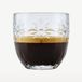 La Rochere La Rochère Fleurs Espressoglas 10 cl - 6 Stuks