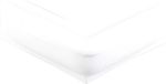 Majoni Jetty fender d'angle blanc