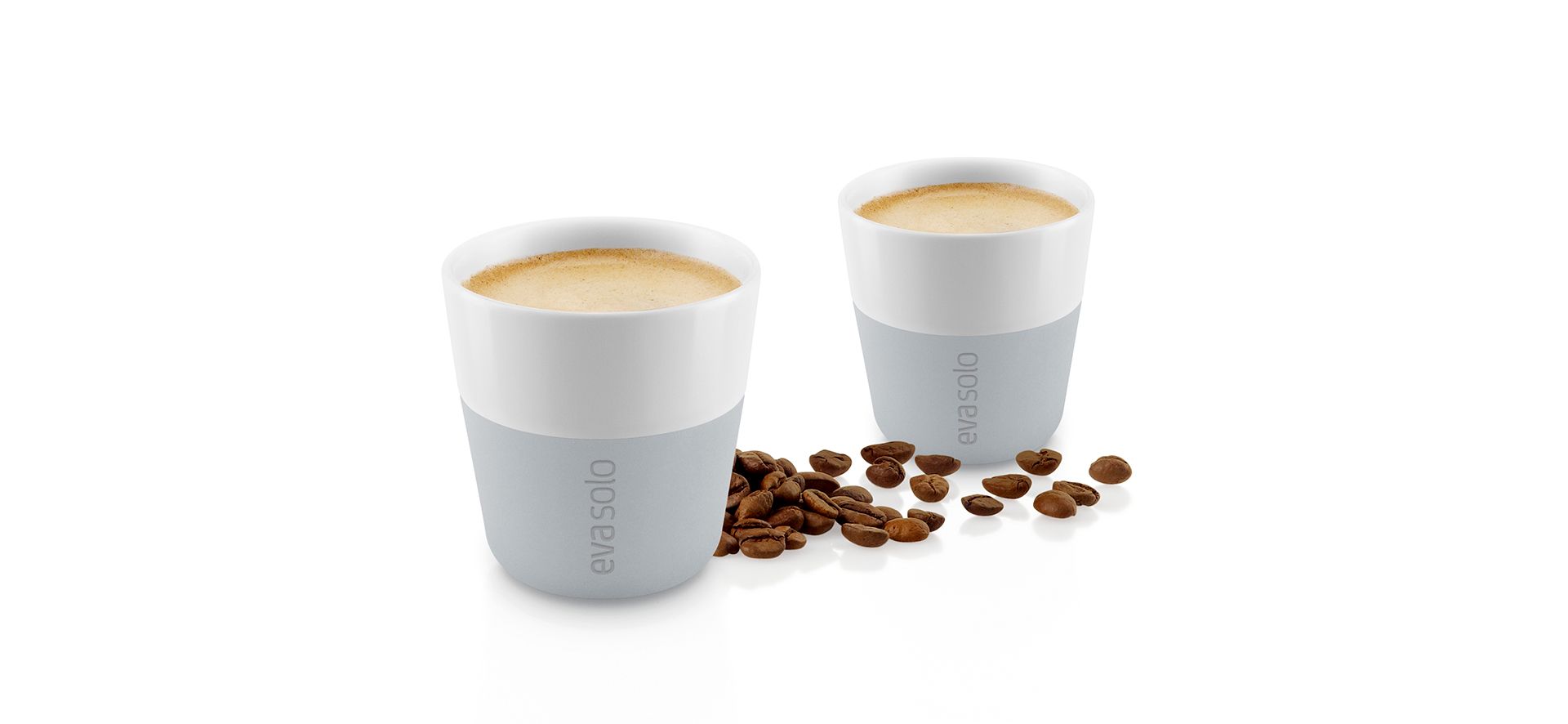Eva Solo 501044 - Kopjes - grijs