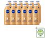 NIVEA 12 x Sun Touch Bodylotion - 400 ml - Grootverpakking