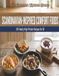 Scandinavian-Inspired Comfort Foods: 105 Hearty High-Protein Recipes for All