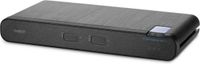 Belkin 2-Port Dual Head DP/HDMI to DP/HD KVM/Audio Switch