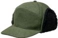 Brandit Lumberjack - Winter Cap Unisex Beanie - olijf