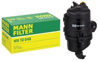 MANN-FILTER WK 10 048 Brandstoffilter