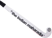 The Indian Maharadja Tegha 30 Lowbow Hockeystick