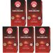 Teekanne Premium Darjeeling, Schwarztee, 20 Teebeutel im Kuvert, 35g
