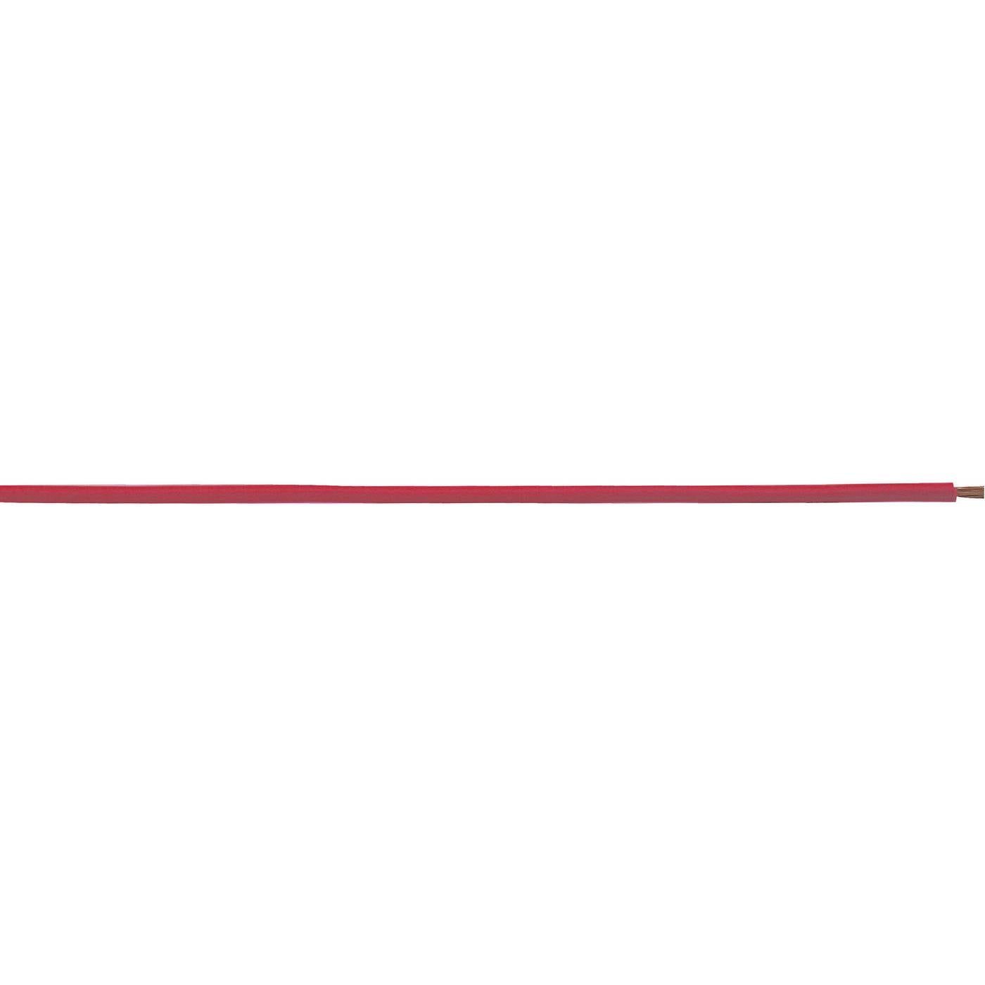 LAPP 4510061 Draad H05V-K 1 x 0.50 mm² Grijs 100 m