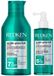 Redken Acidic Grow Scalp Hero Duo - 300+100ml