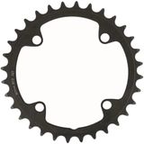 FSA Sl-k Gossamer Modular Direct Mount Kettingblad Zwart 32t