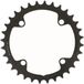 FSA Sl-k Gossamer Modular Direct Mount Kettingblad Zwart 32t