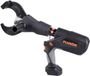 Fluxon Body Kabelkniptang 85mm 60kN