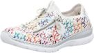 Rieker sneakers multicolore taille 42
