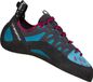 La Sportiva Tarantulace Chaussures d'escalade Bleu EU 34 Femme