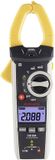 MULTIMETRIX CM 604 Stroomtang Digitaal Incl. tas CAT III 600 V