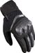 LS2 Kubra gants de moto Noir Taille S