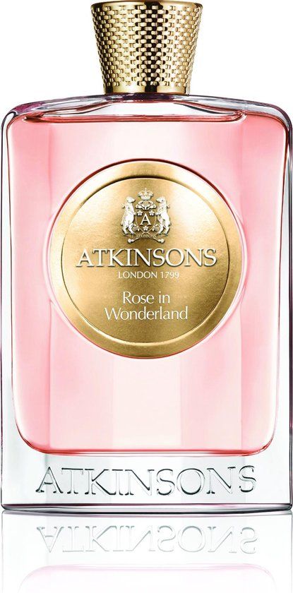 Atkinson, S. Atkinsons Eau de Parfum / 100 ml / Women