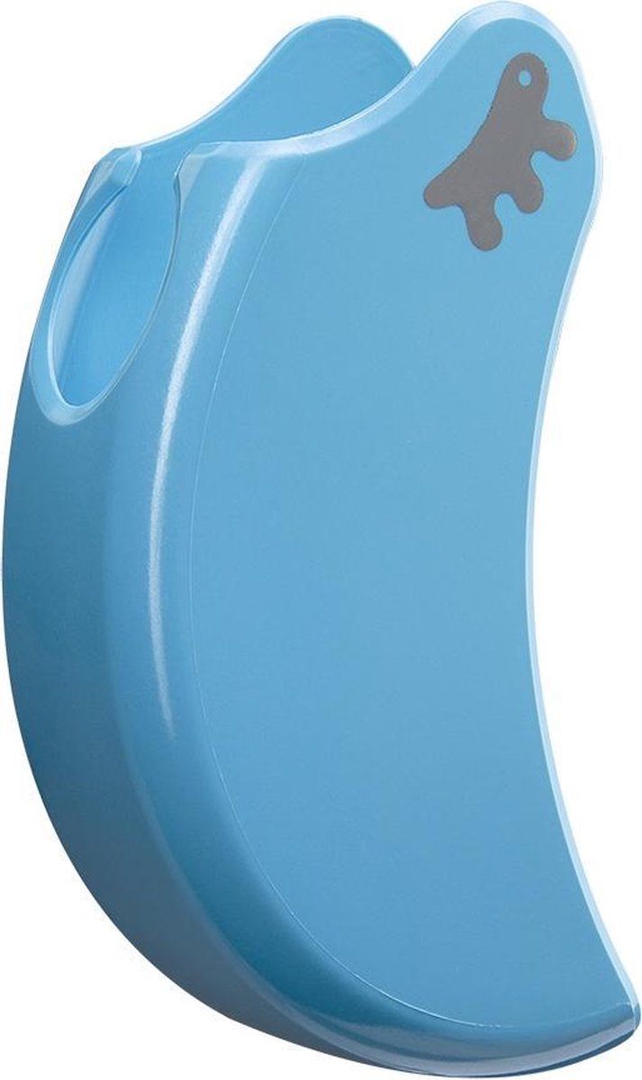 Ferplast rollijnhoes Amigo Mini 8,5 x 3,1 x 4,5 cm blauw