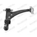 MONROE L12J01 Bras de liaison, suspension de roue