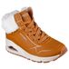 Skechers Uno Baskets pour enfants 310539l-csnt - Couleur Marron