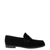 Paul Green Mocassins zwart