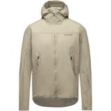 GORE WEAR Fernflow Windbreaker Mit Kapuze Herren Jas
