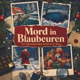 Mord tiptop Mord in Blaubeuren