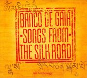 Songs Disco Gecko Songs From The Silk Road