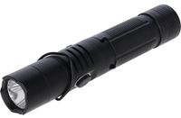 Kerbl Works LED-zaklamp FlexFire 1 000 oplaadbaar, 1000 lumen, 2,2 Ah