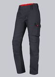 BP Comfort-lasrsbeschermingsbroek Mit Apc1 2610-835