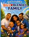 The Blu Blu The Adventures of Blu Blu’s Blended Family: Love grows, it doesn’t replace