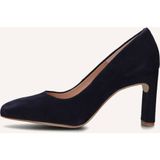 Unisa Waba Hakken Dames - Blauw - Maat 36