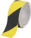 TOOLCRAFT ANST255M-YB 1564011 Ruban antidérapant Sugo Noir, Jaune (L x l) 5 m x 25 mm 1 pièce(s)