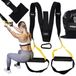 Merkloos TRX TRX Trainingsbanden voor Thuisgebruik - Suspension Training Set