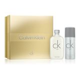 Calvin Klein One / 100ml / Unisex