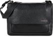 Mandarina Duck Daisy Crossbody tas Leer 28 cm - Dames - zwart