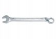 King Tony Ring Dopsleutel 45° Gebogen 21mm