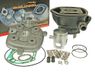 Cilinderkit Malossi Cilinderkit SPORT 70cc voor korte schroefdraad Aprilia, Area 51, Gulliver, SR50, Sonic, Benelli, 492, K2, Beta, Ark, Eikon, Italjet, Dragster, Malaguti F12 Phantom, F15 Firefox, MBK, Nitro, M. ach G, Yamaha, Aerox, Jog RR 50