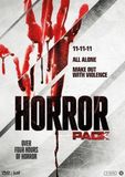 Just Entertainment Horror Pack (3 DVD) (DVD)