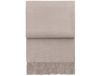 Elvang Denmark Plaid Elvang Luxury beige