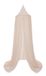 Jollein Klamboe 245cm Stripe Oatmeal/Hazel