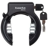 Kryptonite Cadenas De Cadre De Vélo Basta Rb1201