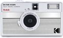 Kodak EKTAR H35N Film Camera zilver