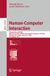 Human-Computer Springer Nature Human-Computer Interaction: Thematic Area, HCI 2026, Held as Part of the 28th HCI International Conference, HCII 2026, Montreal, QC, Canada, July 26–31, 2026, Proceedings, Part I: 16701