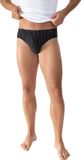 Mey Herren Jazz-Pants Serie BC Stripes