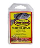 Bobby Garland Crappie glazen rammelaars