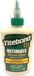 Titebond ZL-141/3 Ultimate houtlijm voor binnen en buiten, waterbestendig, 237 ml, Veelkleurig, 8 fl oz