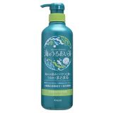 Kracie - Moisturizing Algae Of The Sea Conditioner 490g