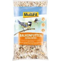 MultiFit - Balkonvoering zonder schil 5kg