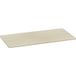SpeaKa Professional SP-TP-LW SP-13556152 Plateau – 1400 x 18 x 700 mm  – Beige