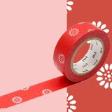 MT MT01D418Z Washi Maskeertape
